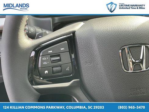 New 2026 Honda Odyssey Sport-L image 23