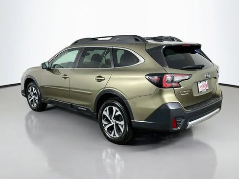 Used 2022 Subaru Outback Limited AWD/4WD image 20
