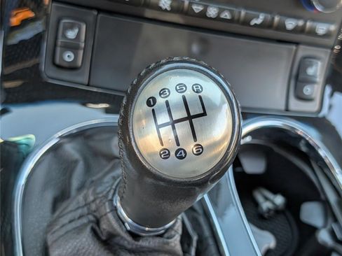 Used 2008 Chevrolet Corvette Convertible w/ Preferred Equipment Group RWD image 22