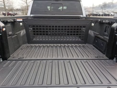New 2026 Toyota Tacoma Limited AWD/4WD image 27