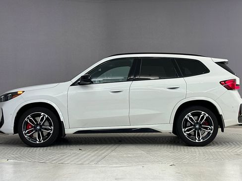 Used 2024 BMW X1 M35i w/ M Sport Professional Package image 2