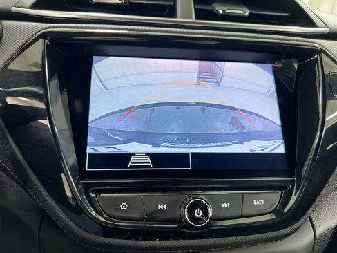 Used 2023 Chevrolet TrailBlazer RS w/ Convenience Package image 15