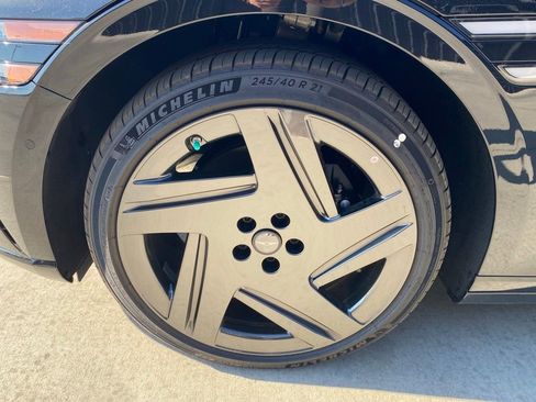 New 2026 Genesis G90 3.5T Prestige image 9