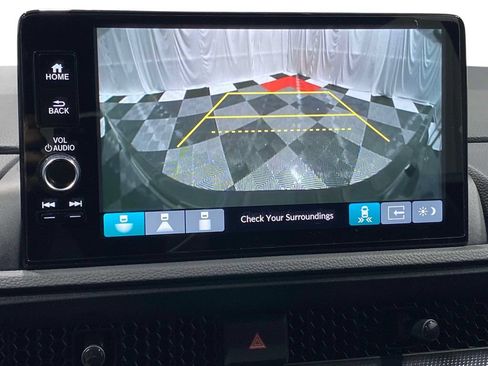 New 2025 Honda CR-V Sport-L image 30