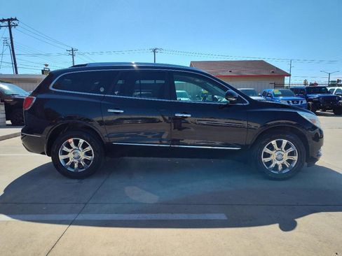 Used 2017 Buick Enclave Premium AWD/4WD image 3