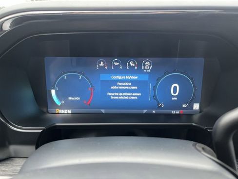 New 2026 Ford F250 Lariat w/ Lariat Premium Package image 12