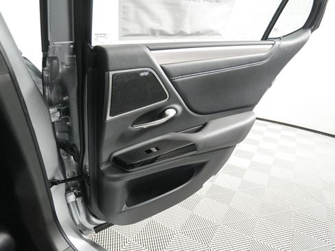 New 2025 Lexus ES 350 F Sport image 15