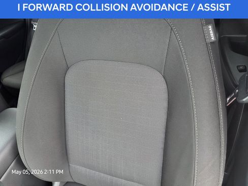 Used 2022 Hyundai Kona SEL FWD image 15