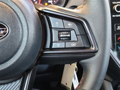 Used 2024 Subaru WRX Base image 26