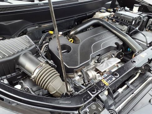 Used 2024 Chevrolet Equinox LT image 29