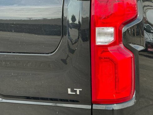 Used 2023 Chevrolet Silverado 1500 LT Trail Boss w/ LT Trail Boss Premium Package AWD/4WD image 25