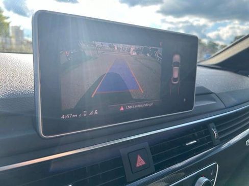 Used 2019 Audi S5 Premium Plus w/ Premium Plus image 16