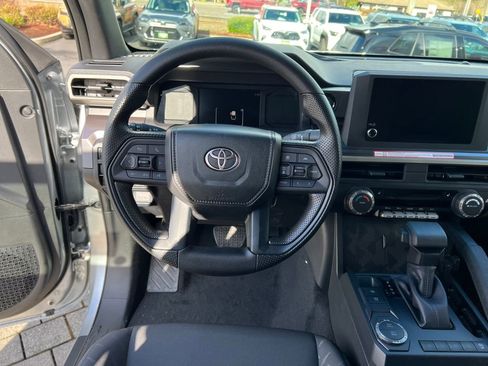 New 2026 Toyota Tacoma SR5 RWD image 12