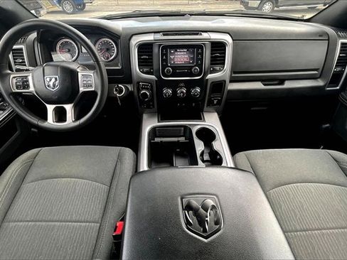 Used 2023 RAM 1500 Classic Warlock image 15