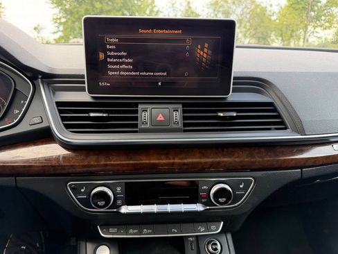 Used 2019 Audi Q5 2.0T Premium Plus AWD/4WD image 11