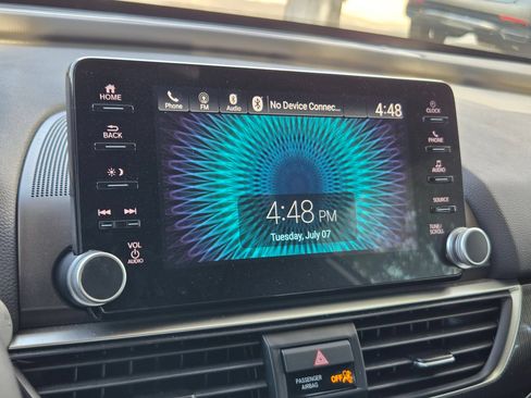 Used 2022 Honda Accord Sport image 15