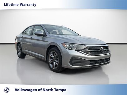 Used 2024 Volkswagen Jetta SE