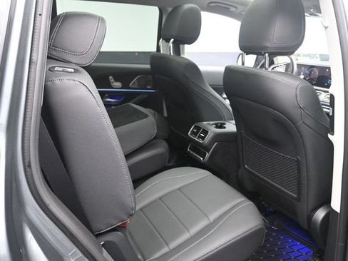 Certified 2026 Mercedes-Benz GLS 450 4MATIC image 28