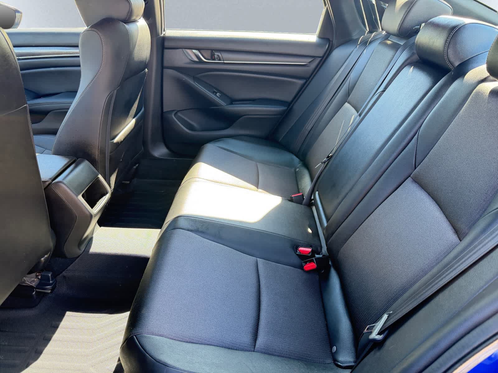 Used 2020 Honda Accord Sport image 18