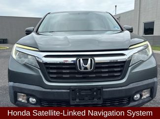 Used 2017 Honda Ridgeline RTL-T video 2