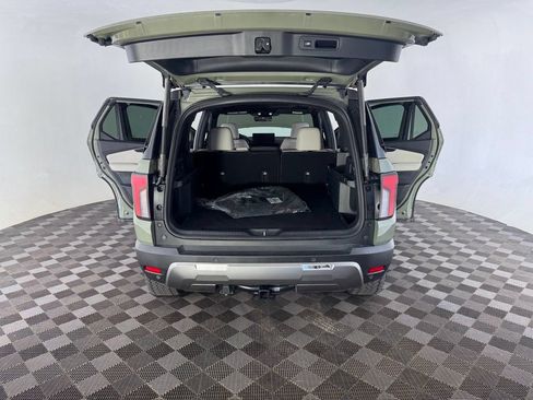Certified 2026 Honda Passport TrailSport Elite image 16