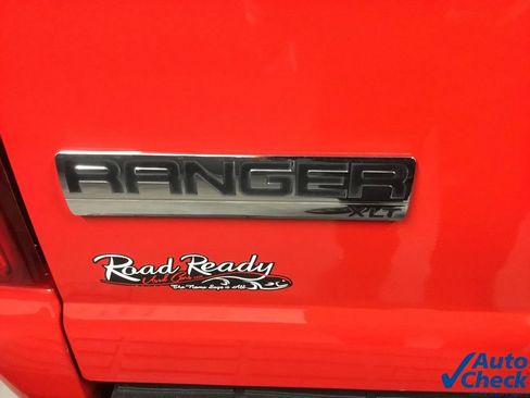 Used 2011 Ford Ranger XLT w/ Bright Trim Group image 19