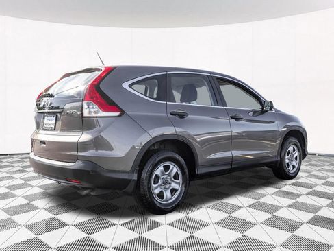 Used 2014 Honda CR-V LX image 9