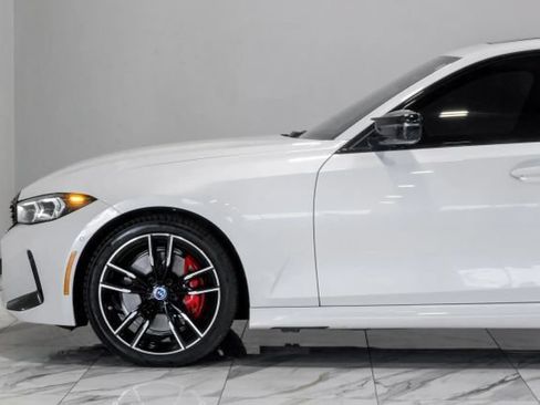Used 2024 BMW M340i xDrive AWD/4WD image 18