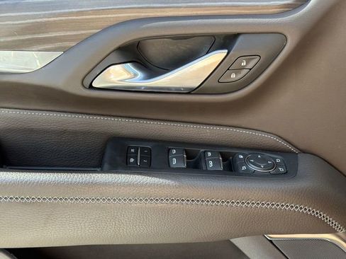 Used 2023 GMC Yukon XL Denali w/ Max Trailering Package AWD/4WD image 23