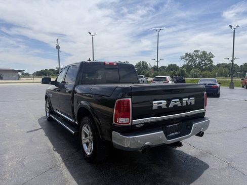 Used 2016 RAM 1500 Limited AWD/4WD image 6