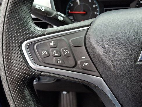 Certified 2023 Chevrolet Equinox LS image 18