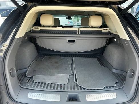 Used 2021 Cadillac XT5 Premium Luxury AWD/4WD image 7