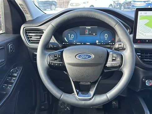 Certified 2023 Ford Escape Active w/ Tech Pack #2 image 14