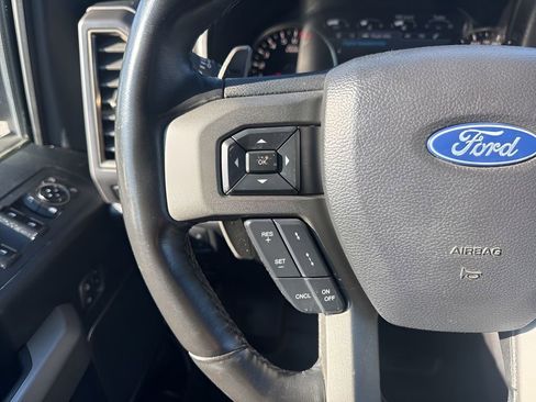Used 2019 Ford F150 Raptor w/ Equipment Group 802A Luxury image 17