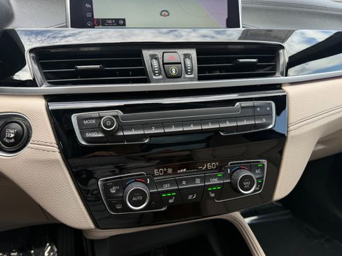 Used 2021 BMW X1 xDrive28i w/ Convenience Package image 28