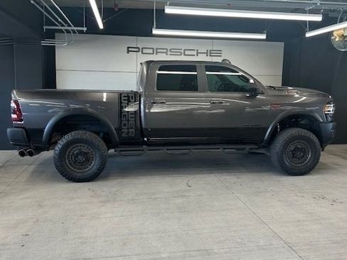 Used 2020 RAM 2500 Power Wagon image 6