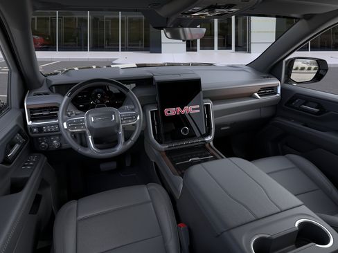 New 2026 GMC Yukon XL Denali w/ Advanced Technology Package AWD/4WD image 15