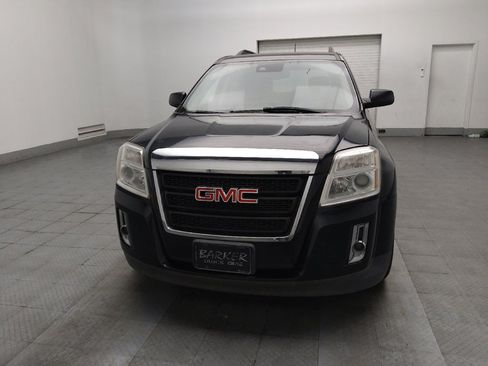 Used 2014 GMC Terrain SLT w/ Safety Package FWD image 15