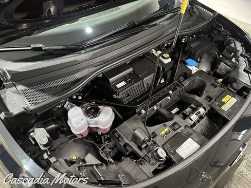 Used 2021 Volkswagen ID.4 1st Edition RWD image 33