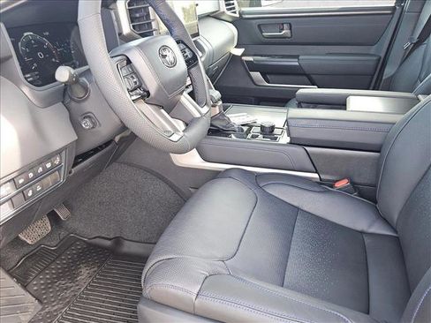 New 2026 Toyota Sequoia Platinum image 14