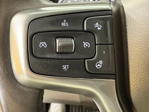 Used 2020 Chevrolet Silverado 1500 LTZ w/ LTZ Premium Package image 22