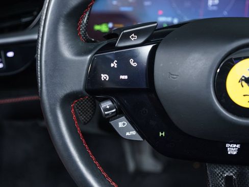 Used 2024 Ferrari SF90 Spider AWD/4WD image 51