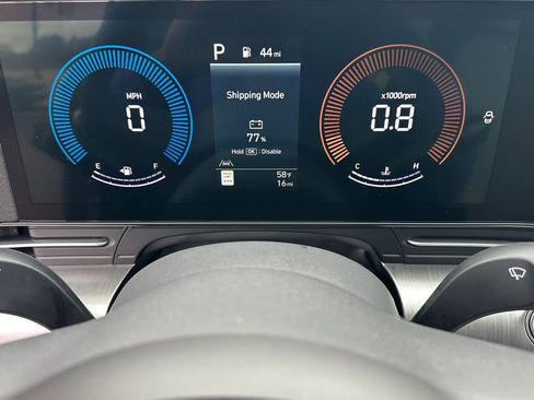 New 2026 Hyundai Kona SEL Sport image 26