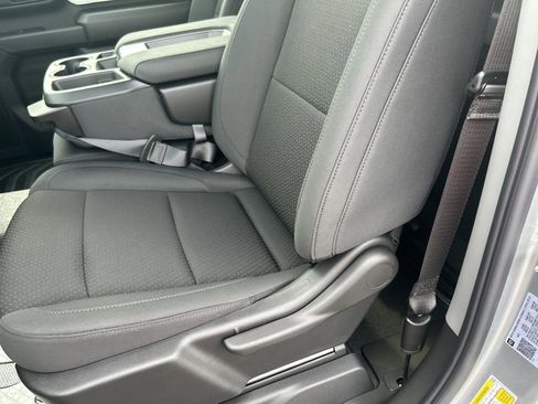 New 2026 Chevrolet Silverado 1500 W/T w/ WT Value Package image 22