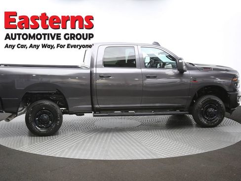 Used 2025 RAM 2500 Tradesman image 45