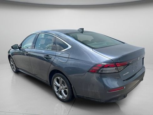 Used 2024 Honda Accord EX image 8