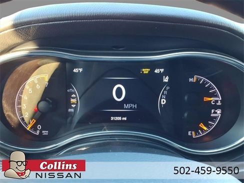 Used 2021 Jeep Grand Cherokee Overland image 28