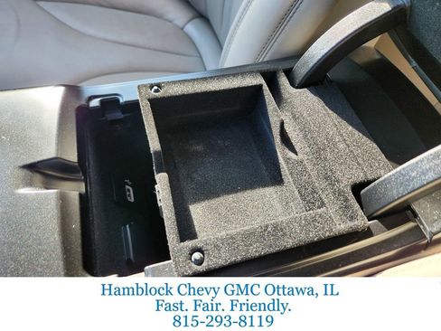 Used 2020 Lincoln Nautilus Reserve image 14