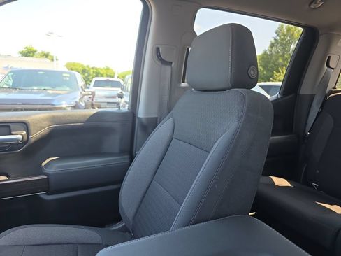 Used 2021 Chevrolet Silverado 1500 LT w/ LPO, Liner Protection Package AWD/4WD image 41