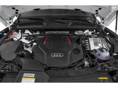 Used 2024 Audi SQ5 Premium Plus w/ Premium Plus Package AWD/4WD image 11
